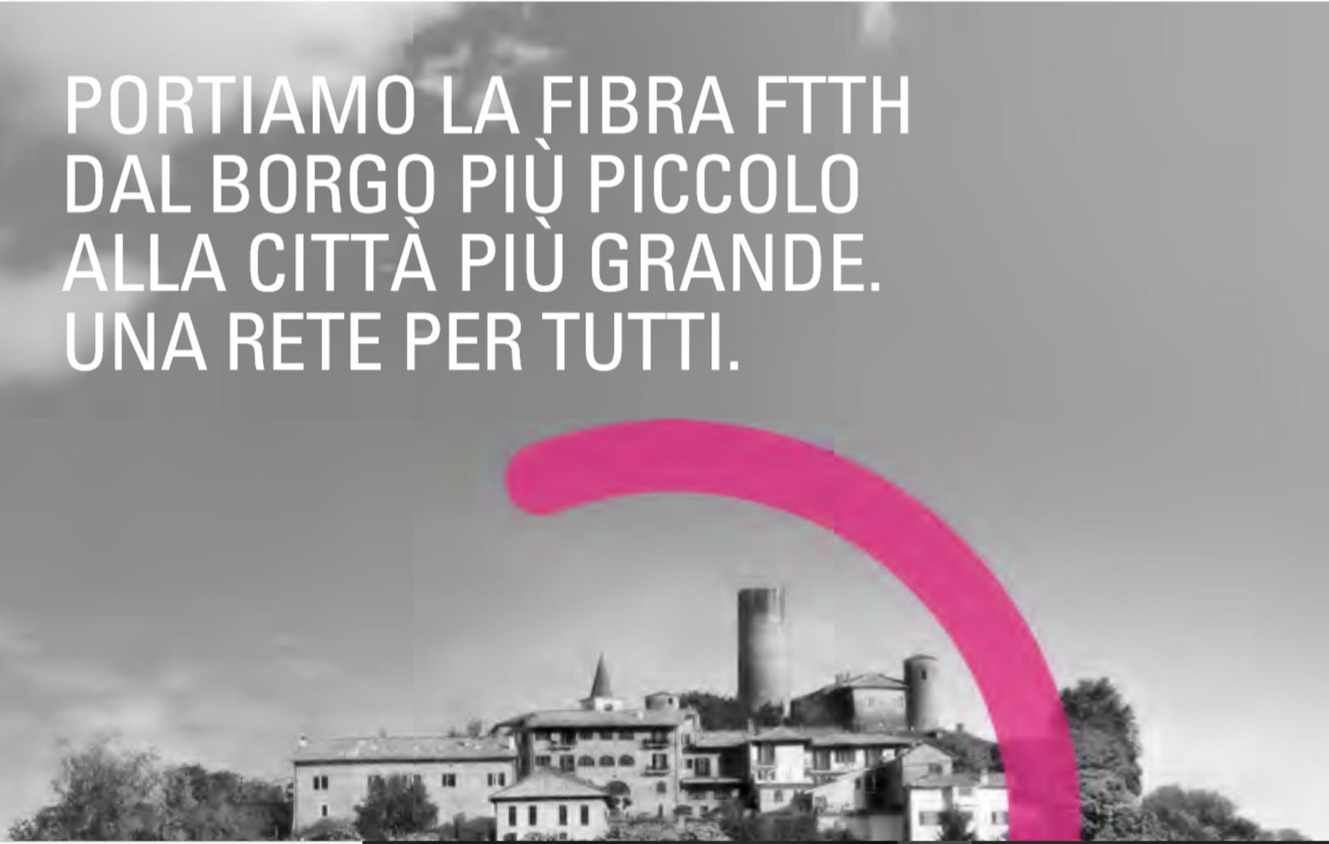 Fibra Ottica, il futuro è digitale