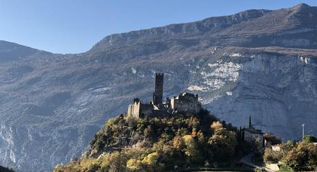 Tv digitale, Mediaset interviene sugli impianti di Drena Tv digitale, Mediaset interviene sugli impianti di Drena