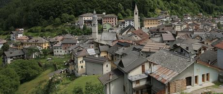 Tv digitale, Mediaset interviene sugli impianti del Tesino Tv digitale, Mediaset interviene sugli impianti del Tesino