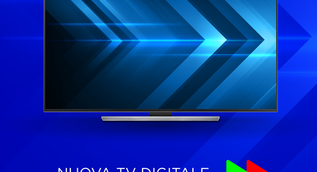 TV digitale in Trentino, da domani tutti i canali passano all’alta definizione TV digitale in Trentino, da domani tutti i canali passano all’alta definizione