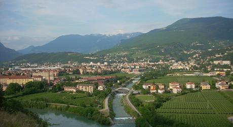 Tv digitale, Mediaset interviene sugli impianti della Vallagarina Tv digitale, Mediaset interviene sugli impianti della Vallagarina