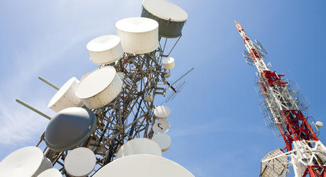 Digitale terrestre, switch-off anticipato in 31 Comuni del Trentino per i canali Mediaset Digitale terrestre, switch-off anticipato in 31 Comuni del Trentino per i canali Mediaset